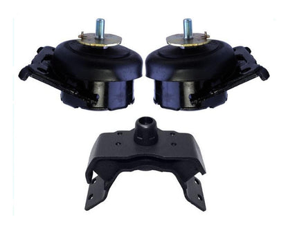 Soportes de motor y transmisión automática para Toyota 4Runner 4.0L 03-11 4x4