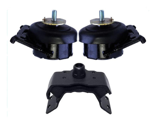 Soportes de motor y transmisión automática para Toyota 4Runner 4.0L 03-11 4x4