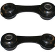Rear Stabilizer Sway Bar Link Kit Rear For 2004 2005 2006 2012 Chevrolet Malibu