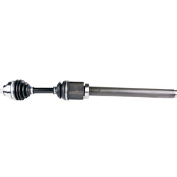 100% nuevo CV eje de transmisión del lado del pasajero delantero VOLVO 07-13 C30 con transmisión manual
