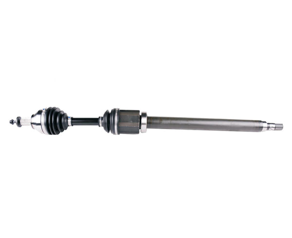 100% nuevo CV eje de transmisión del lado del pasajero delantero VOLVO 07-13 C30 con transmisión manual