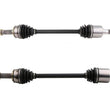 Front Left & Right CV Drive Axle Shaft fits for 2007-2009 ACURA MDX
