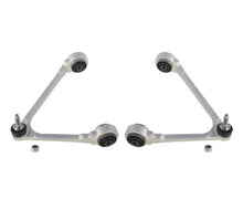 Front Left & Right Upper Control Arm W/ Ball Joints For Jaguar S-Type 2000-2008