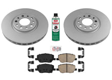 F Coated Disc Brake Rotors Brake Pads For Jeep Renegade 2015 2016 2017 2020 2023