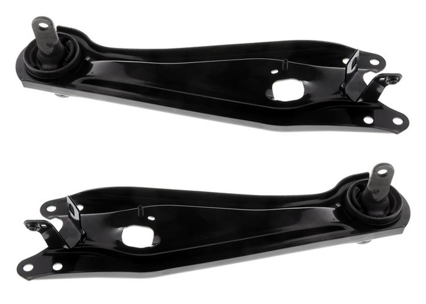 Rear Lateral Link Trailing Control Arms For Honda Pilot 2009 2011 2012 2014 2015