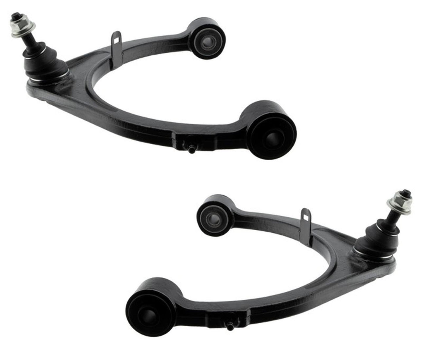 Front Upper Control Arms W/ Ball Joints Assembly For Ram 1500 2019 2020 23 2024