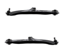 Front Lower Control Arms W/ Ball Joints Assembly For Kia Rio 2012 2013 2014 2017