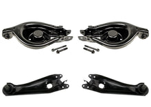 Rear Lateral Link Control Arms Kit For Honda Pilot 2009 2010 2012 2013 2014 2015