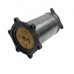 Fits 97 - 01 Nissan Altima Front Catalytic Converter REF# 13021 MADE IN USA NEW