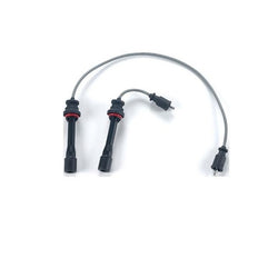 For Mazda MX5 MIATA 2001 2002 2003 2004 2005 (2) Spark Plug Ignition Wire Set