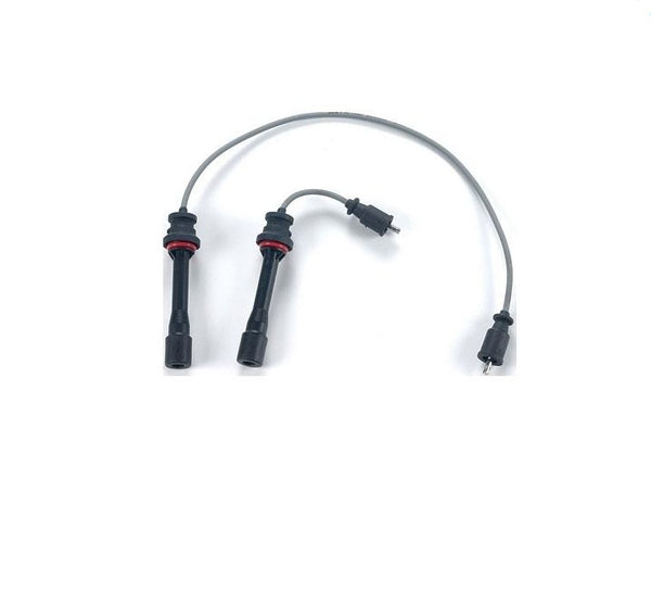 For Mazda MX5 MIATA 2001 2002 2003 2004 2005 (2) Spark Plug Ignition Wire Set
