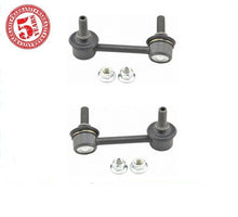 Enlaces de barra estabilizadora trasera izquierda y derecha para Honda Element 03-11 LX EX
