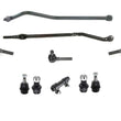 For 1984 1985 1986 1987 88 1989 Jeep Cherokee Drag Link Ball Joint Tie Rod Rods