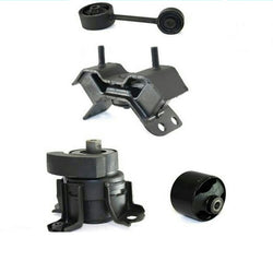 Engine & Transmission Mounts 4pc Kit For Toyota Sienna 3.0L 1998 1999 2000 2003