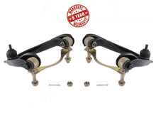 Brazos de control superiores delanteros con rótulas para Acura Integra 1990-1993