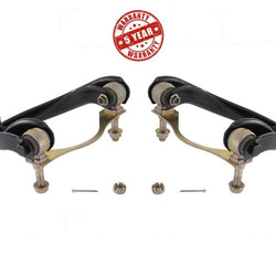 Front Upper Control Arms With Ball Joints For Acura Integra 1990 1991 1992 1993