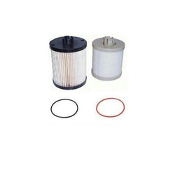 Filtro de combustible separador de agua diésel para Ford F250 F350 F450 Super-Duty 6.4L 08-10