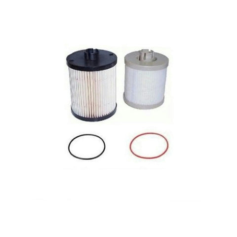 Diesel Water Separator Fuel Filter For Ford F250 F350 F450 Super-Duty 6.4L 08-10