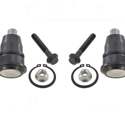 2 Upper Ball Joints For 2002 2003 2004 2005 2006 2007 2009 Chevrolet Trailblazer