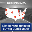 Left Right Outer Steering Tie Rod Ends for Toyota Van 1986 1987 1988 RWD