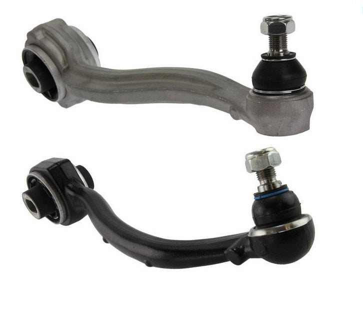 Front Right Side Control Arms for Mercedes-Benz C240 Rear Wheel Drive 2001-2005