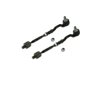 Conjunto de extremos de barra de acoplamiento interior exterior nuevo juego de alta calidad 2004-2009 BMW X3 E83