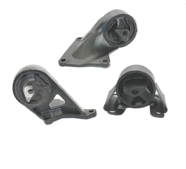 99-04 Grand Cherokee 4x4 Motor de tracción en las 4 ruedas Motor 4.0L (3) Kit de montaje Todo nuevo