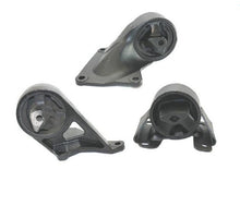 99-04 Grand Cherokee 4x4 Motor de tracción en las 4 ruedas Motor 4.0L (3) Kit de montaje Todo nuevo