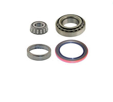Front Wheel Bearing & Seal For Dodge Ram 2500 Pick Up 94-99 Rear Wheel Drive