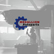 Transmisión automática de ejes Cv delanteros 100% nuevos para Mitsubishi Eclipse 3.8 06-12