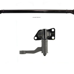 Se adapta al brazo tensor de enlace central de tracción trasera de 2,4 L Nissan Frontier 98-04