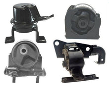 Engine Motor Mount Automatic Trans Mounts for Toyota Rav4 Rav-4 2001 2002 2003