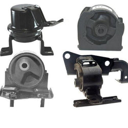 Engine Motor Mount Automatic Trans Mounts for Toyota Rav4 Rav-4 2001 2002 2003