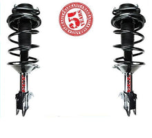 Front Complete Struts W/ Coil Spring For 2003 2004 Subaru Legacy Sedan AWD 2.5L