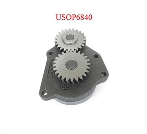Oil Pump Cummins OEM# 3966840 ISC / HEAVY DUTY OIL PUMP