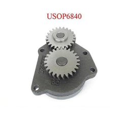 Oil Pump Cummins OEM# 3966840 ISC / HEAVY DUTY OIL PUMP