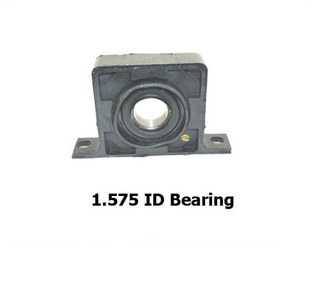 Carrier Bearing Center Support Bearing For 2003 2004 2009 Dodge Ram 2500 3500