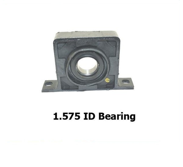 Carrier Bearing Center Support Bearing For Dodge Ram 2500 3500 03-05 w 2pc Shaft