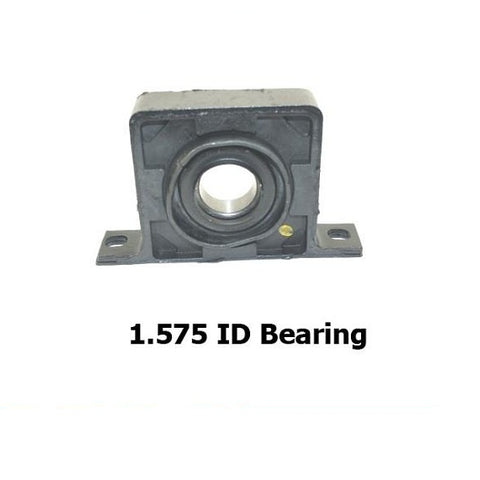 Carrier Bearing Center Support Bearing For Dodge Ram 2500 3500 03-05 w 2pc Shaft