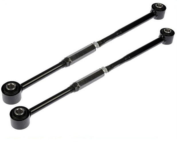 Rear Left & Right Adjustable Trailing Control Arms For 1997-2001 Toyota Camry