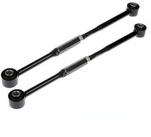 Rear Left & Right Adjustable Trailing Control Arms For 1997-2001 Toyota Camry