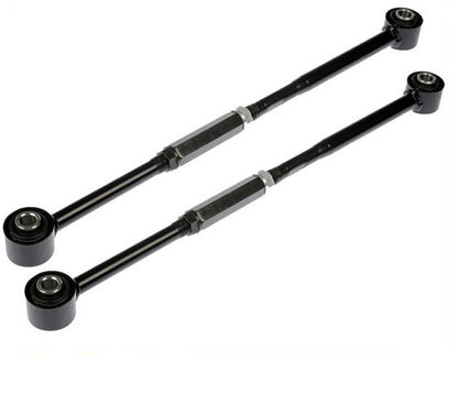 Rear Left & Right Adjustable Trailing Control Arms For 1997-2001 Toyota Camry