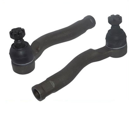 98-002 Landcruiser LX470 (2) Barras de acoplamiento exteriores REF# ES800450 ES800449