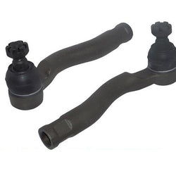 98-002 Landcruiser LX470 (2) Barras de acoplamiento exteriores REF# ES800450 ES800449