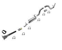 For 2005 2006 2007 F250 F350 Super Duty 5.4L 6.8L 137.0 & 141.8 Inch Wheelbase