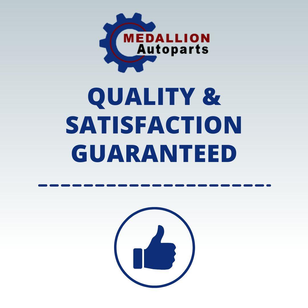 Para sistema de escape Ford F150 5.4L 05-08, base de rueda 139 y 145, sin edición Harley