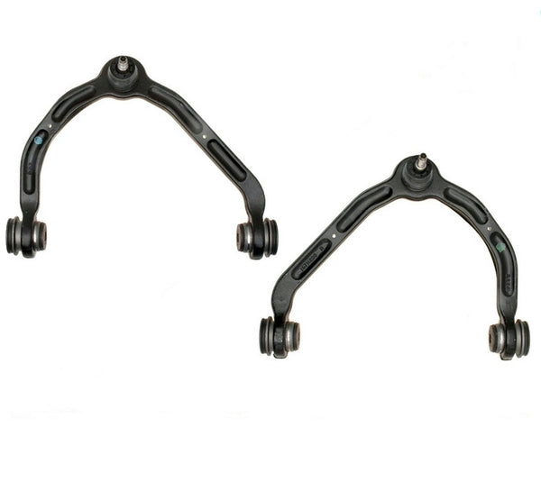 Front Upper Control Arm Bushings Ball Joint For 2003-2017 Express Van 3500