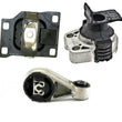 Engine & Automatic Transmission Mounts For Ford Focus 2005 2006 2007 2.0L