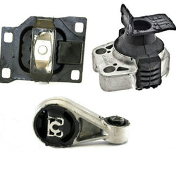 Engine & Automatic Transmission Mounts For Ford Focus 2005 2006 2007 2.0L