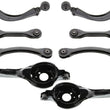 Rear Upper & Lower Lateral Control Arms For Ford Escape 2013 2017 2018 2019